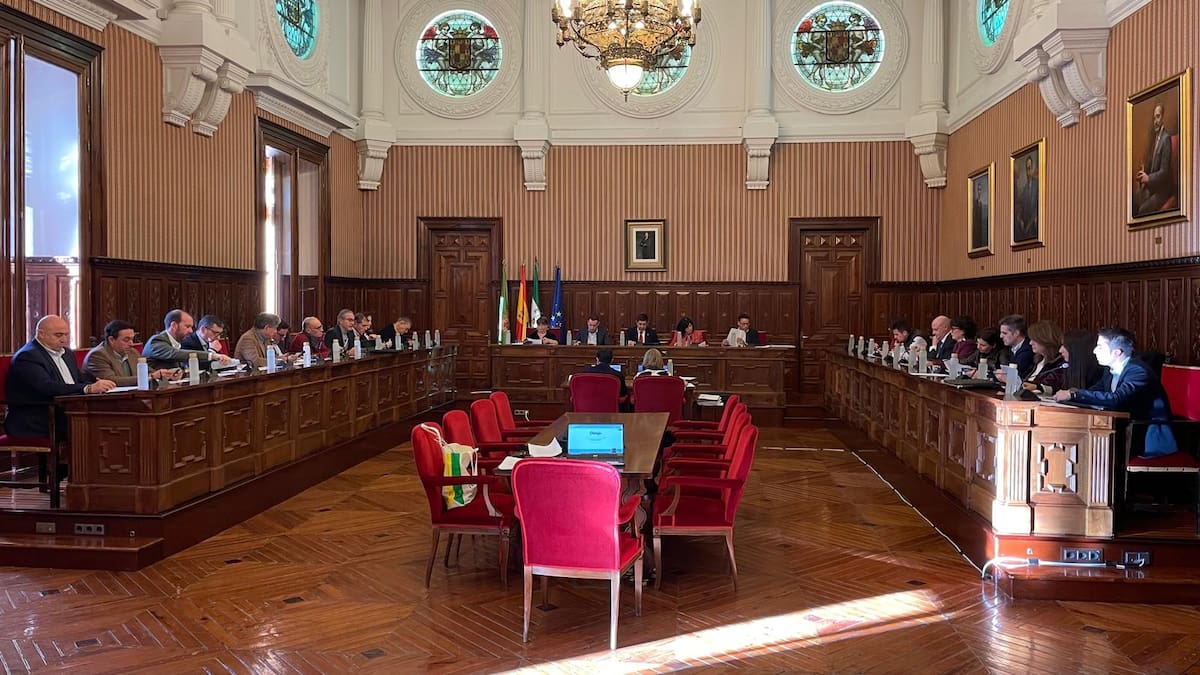 El pleno de la Diputación da luz verde al convenio del Centro de Innovación Territorial de la Sierra de Segura