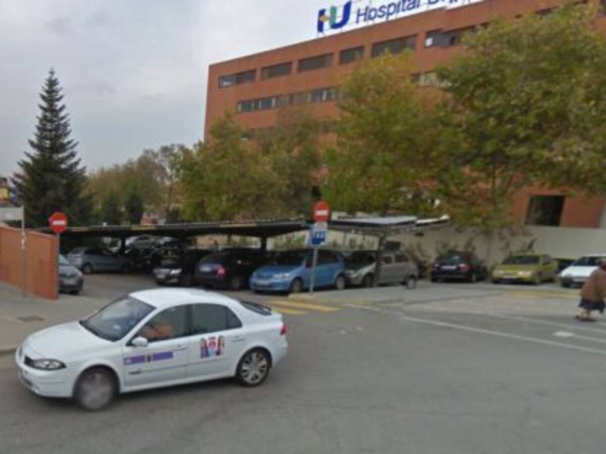 Guadalajara vuelve a contar con taxis adaptados para discapacitados