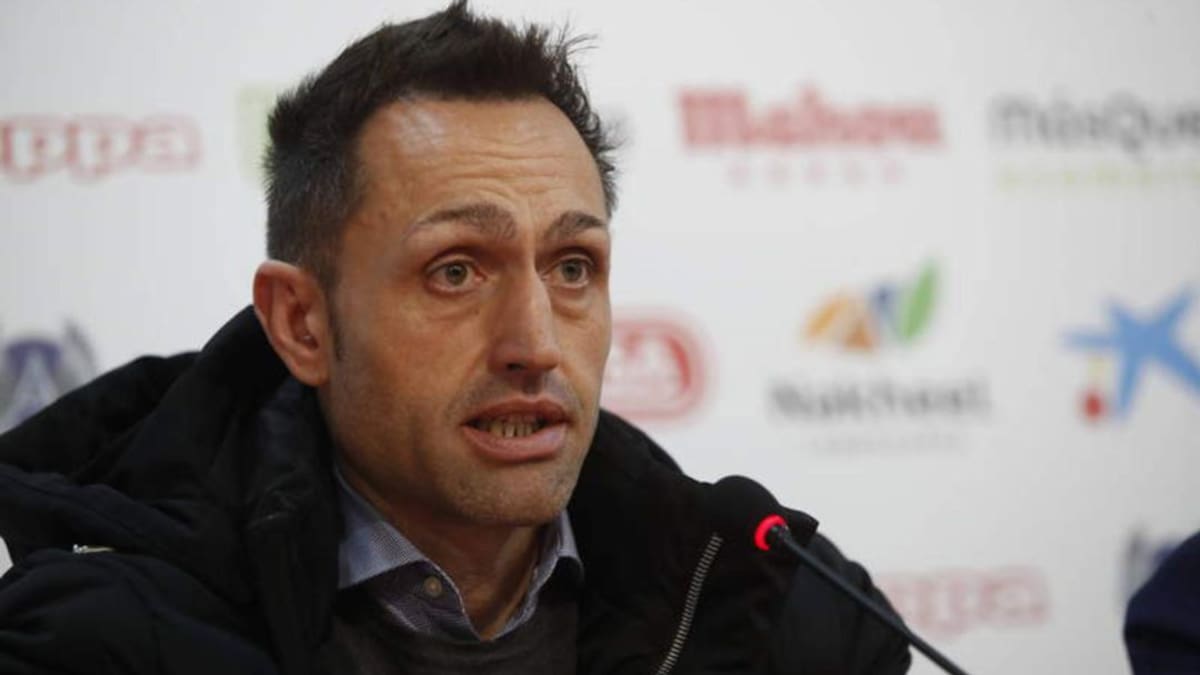 Aira, en Radio León: "Parece que tras el cambio todo es bueno y no es así"