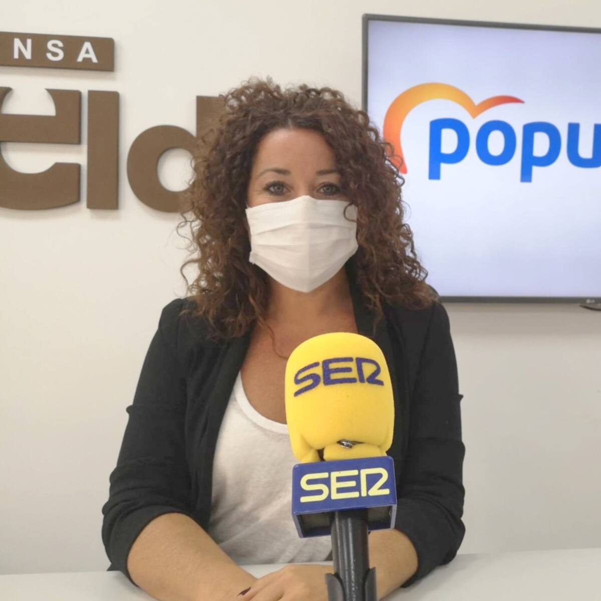 Editorial Grupo Municipal Partido Popular del Ayto. de Elda