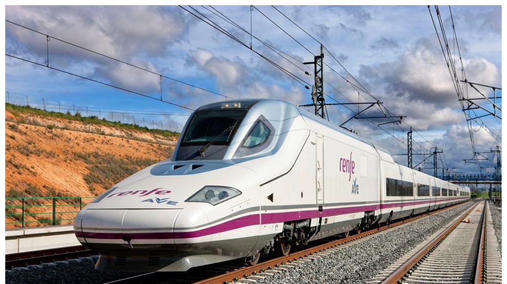 En virtud del Compromiso de Puntualidad, Renfe tuvo que abonar 7.676 euros a 216 viajeros por los 23 minutos de retraso con que llegó el AVE a la estación de Málaga