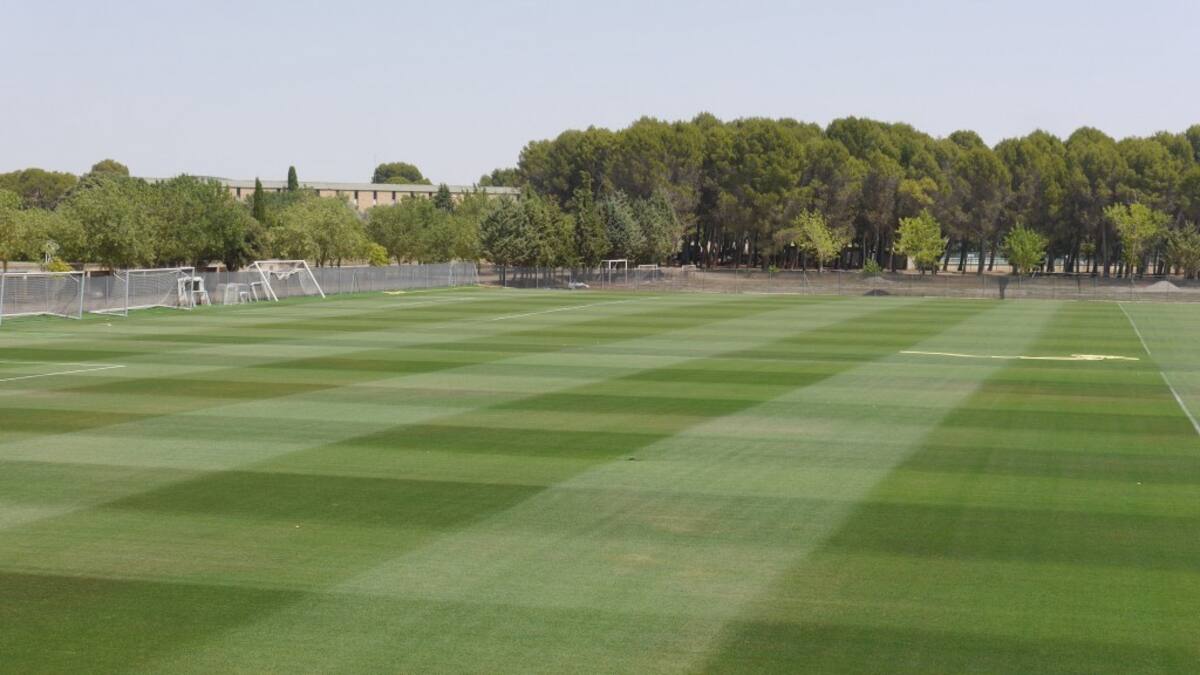 La SD Huesca se medirá a la Real Sociedad, Osasuna, Lleida y Castellón en pretemporada
