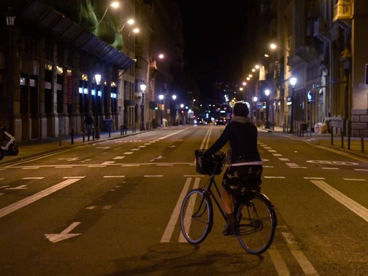 Este ha sido el día más triste de 2020, según nuestro comportamiento en redes sociales