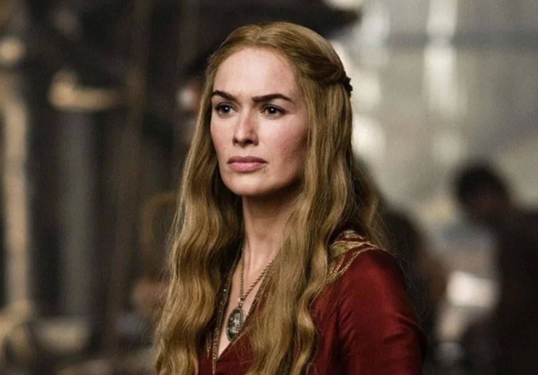 Lena Heady, la actriz que interpreta a Cersei en &#039;Juego de Tronos&#039; pide justicia por el asesinato de Samuel.