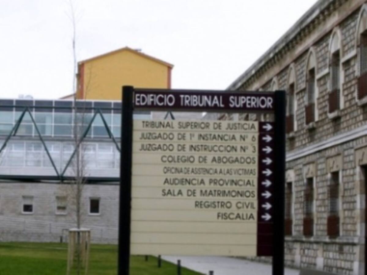 Condenados a abandonar la vivienda por las graves molestias a los vecinos