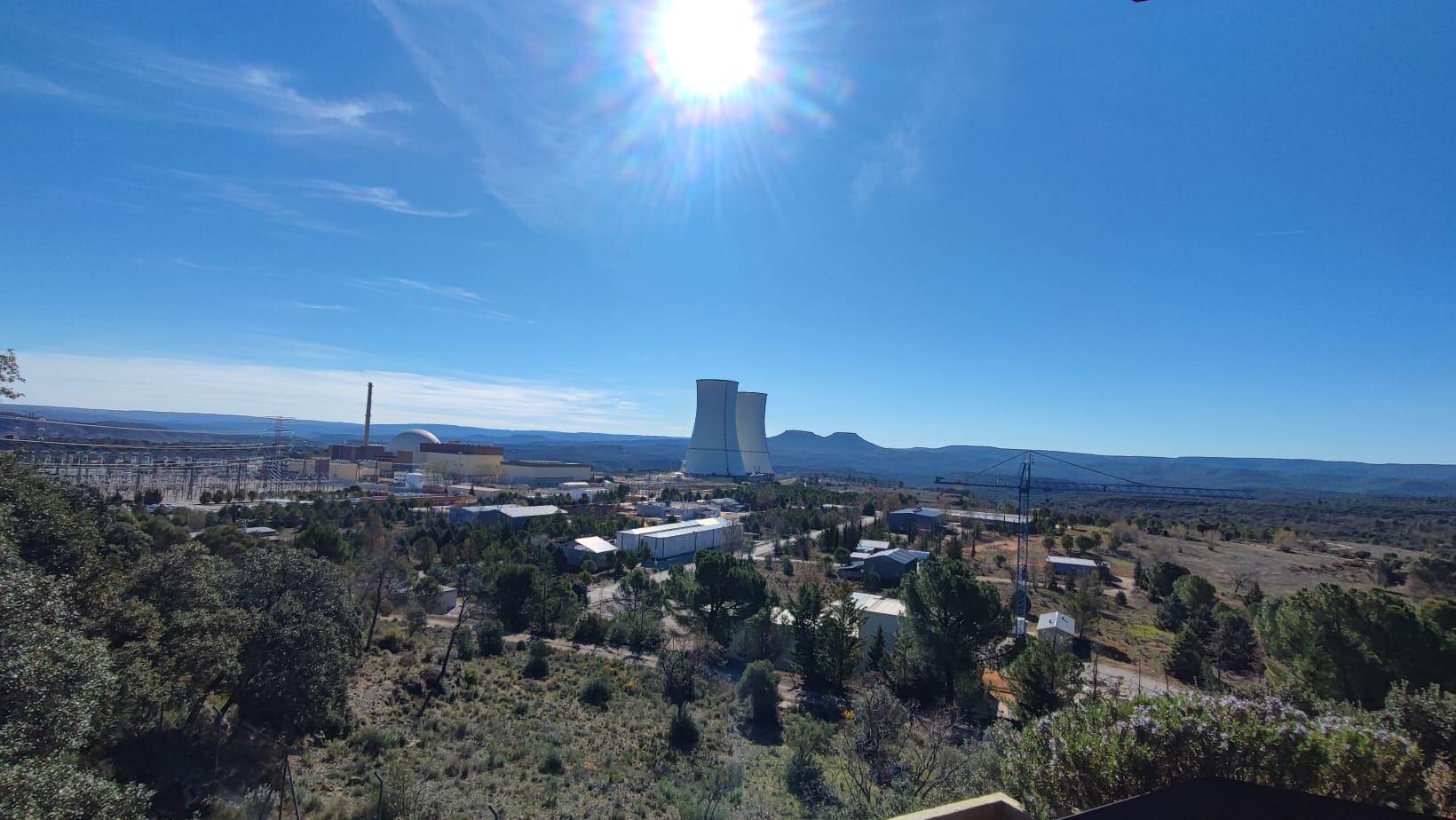 Central Nuclear de Trillo