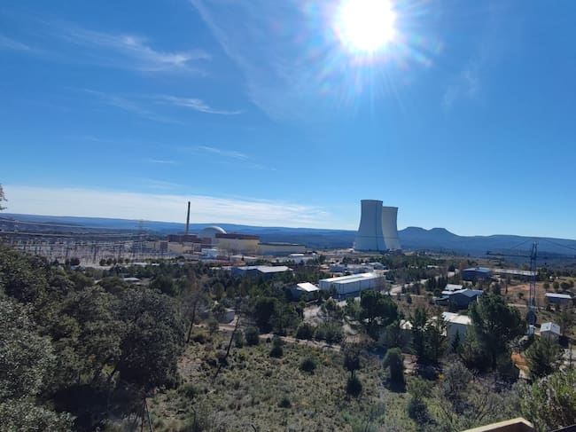 Central Nuclear de Trillo