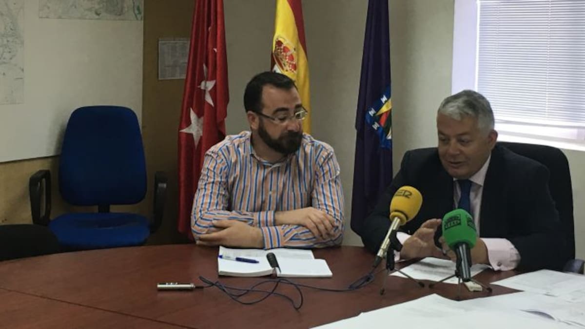 El Ayuntamiento invierte 3’5 millones de euros en obras públicas