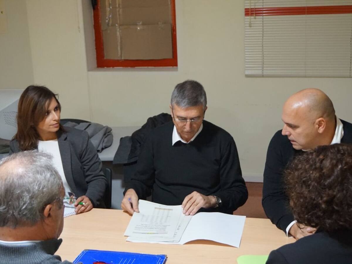 Generalitat aprobará el Observatorio de Trabajo Decente para luchar contra la economía sumergida