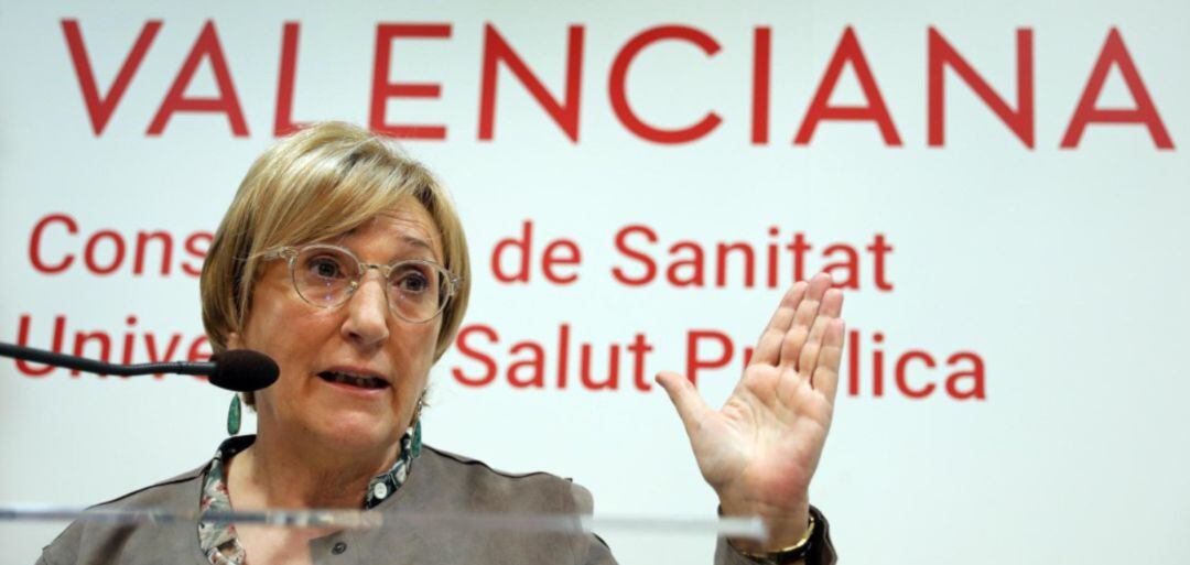 La Conselleria de Sanitat ha confirmado nuevos casos de coronavirus en la Comunitat Valenciana 