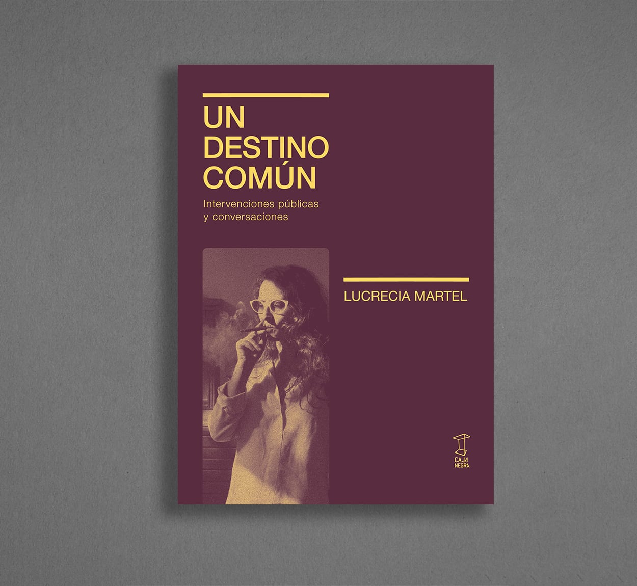 'Un destino común' de Lucrecia Martel