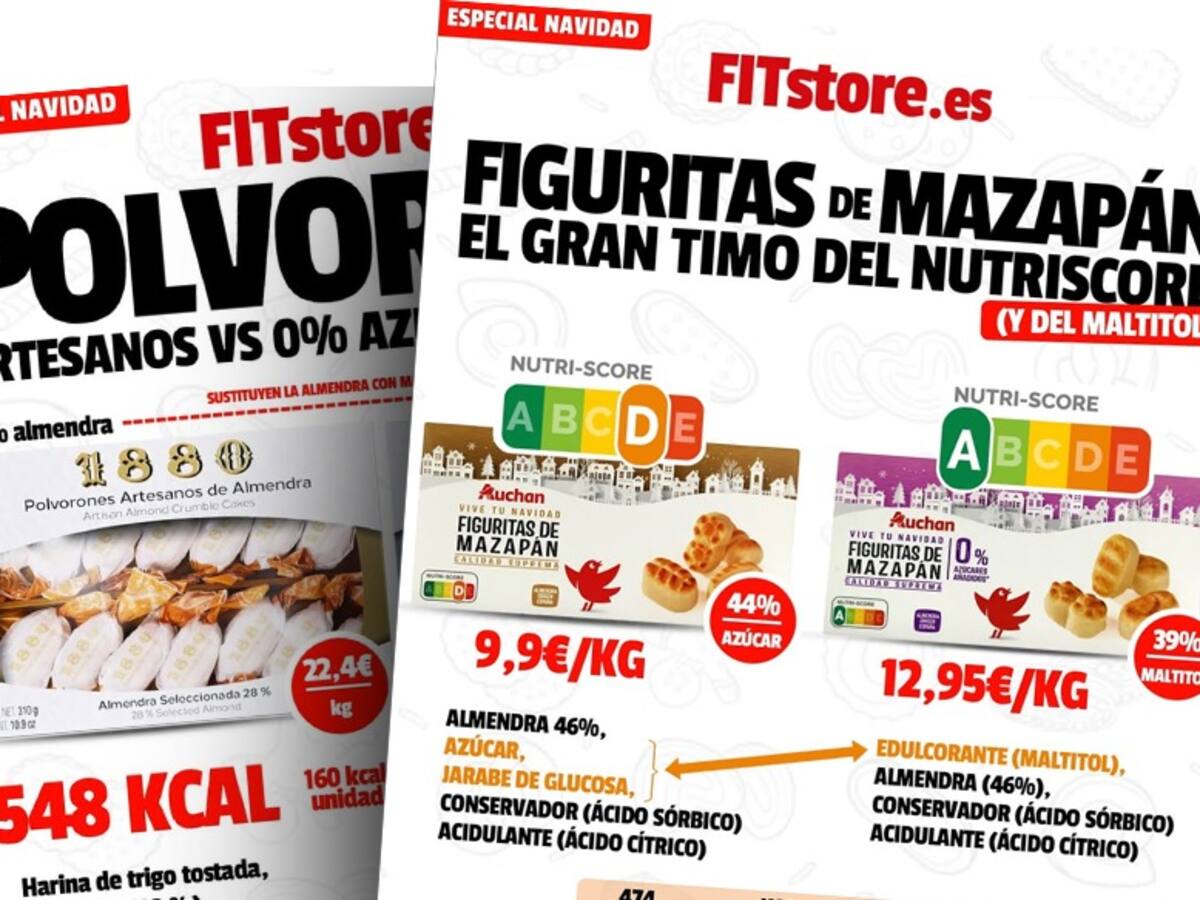 Luis Cañada, experto en marketing y alimentación