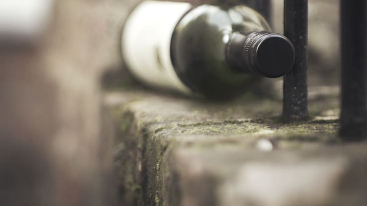 Cómo afecta el alcoholismo a los familiares del alcohólico