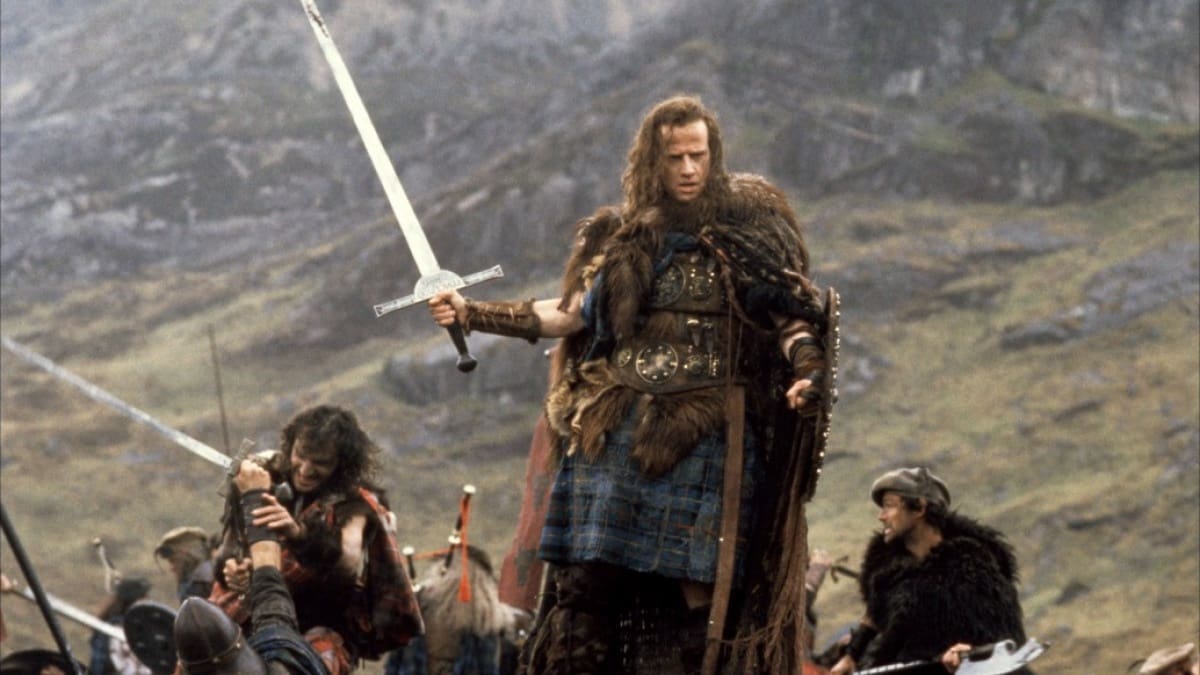 Todo iba bien hasta que el whisky convirtió la batalla ficticia en una pelea real entre 800 extras