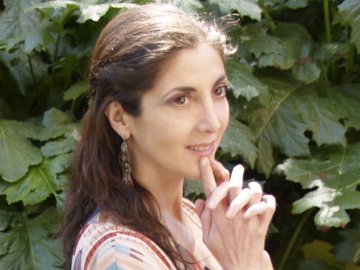 Historias a media mañana con Espido Freire (21/02/2017) - La rubia