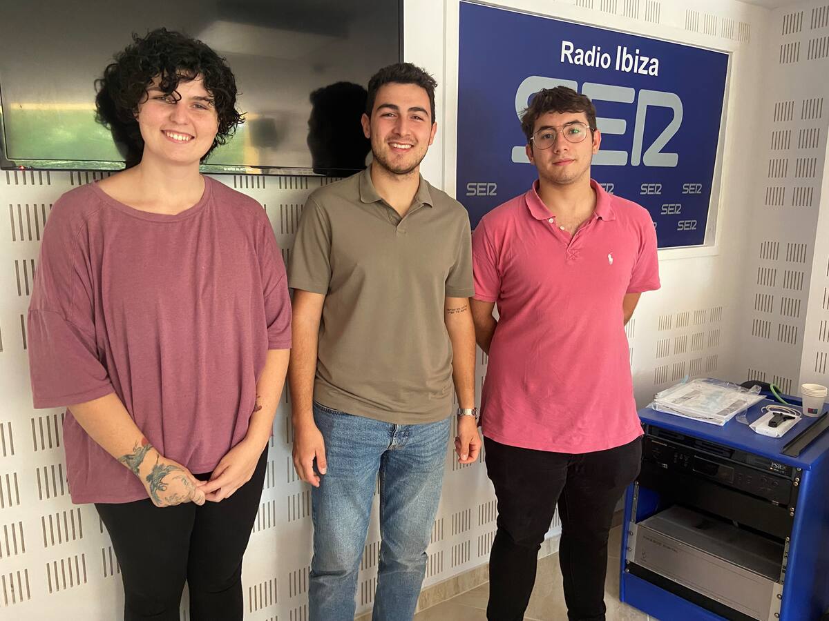 Vivienda, empleo y sostenibilidad, preocupaciones de los jóvenes que votarán por primera vez este 28M