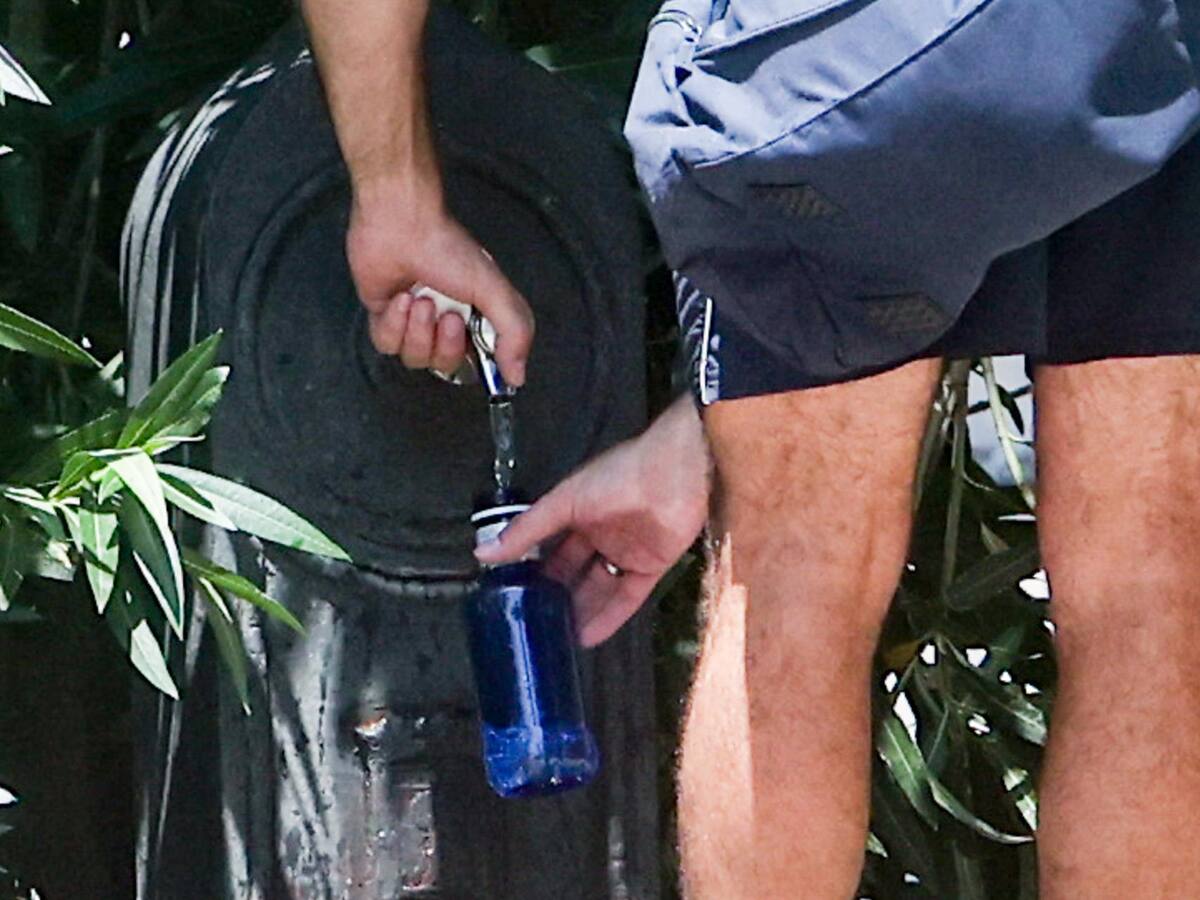 ¡Qué calor! Quince municipios de la Comunitat Valenciana en alerta por altas temperaturas