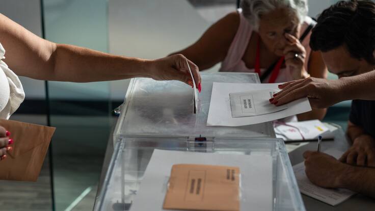 Entrevista en La Ventana Comunitat Valenciana