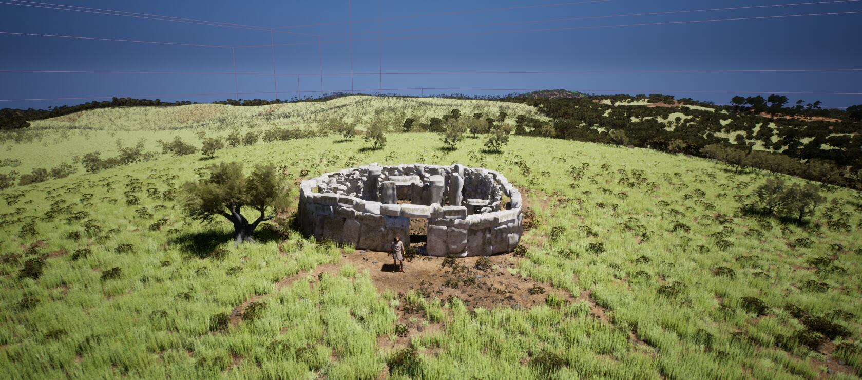 Audiovisual de la Torre d&#039;en Galmés
