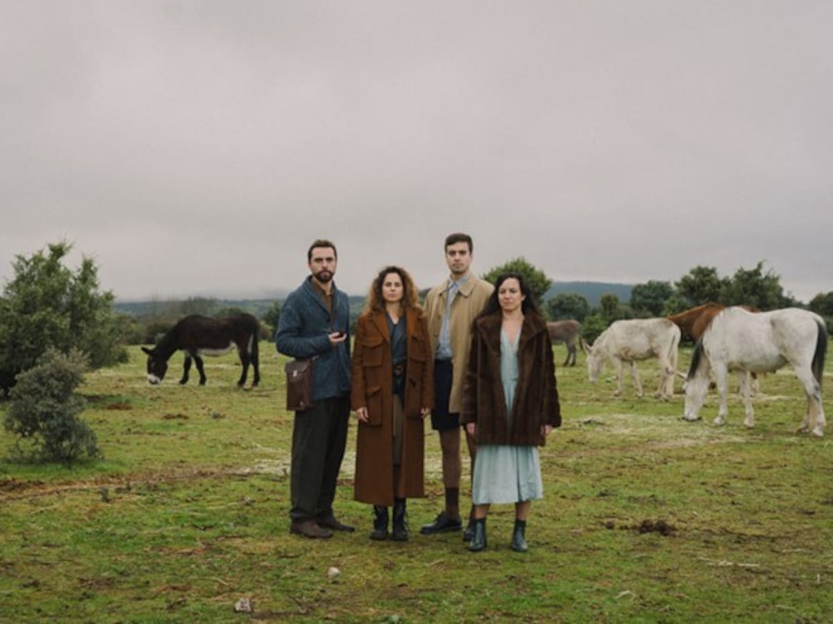 El clásico de Sófocles 'Electra' regresa a La Abadía en la versión de Fernanda Orazi