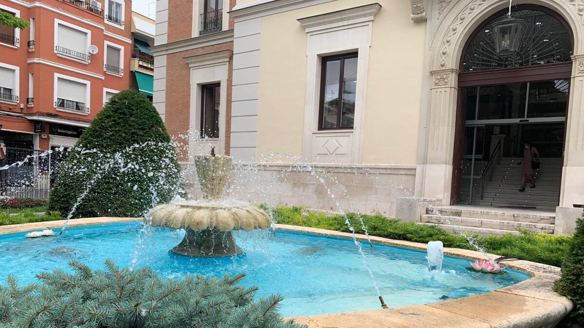 Aquí tienes las inversiones de la Diputación de Guadalajara para 2025