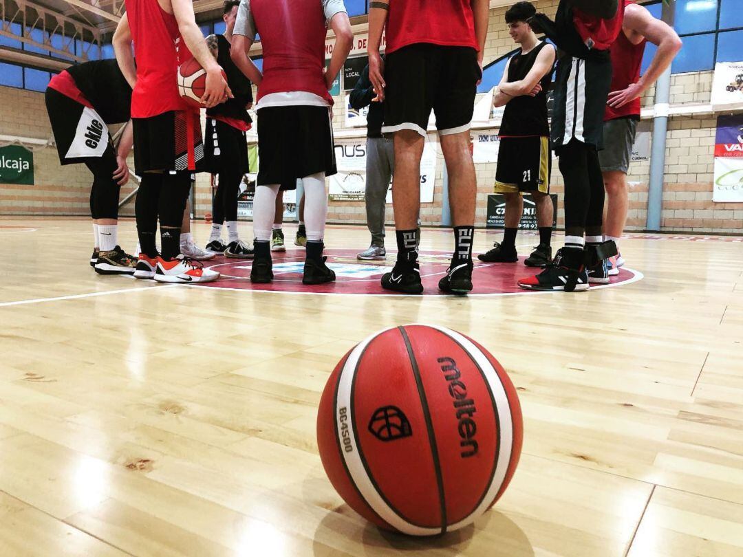 El equipo comienza la pretemporada. Foto de Archivo