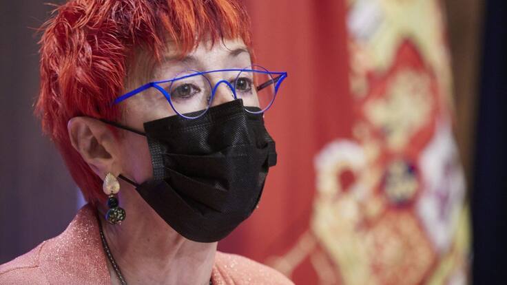 El tren chú chú: La entrada de Lorente (12/11/2021)