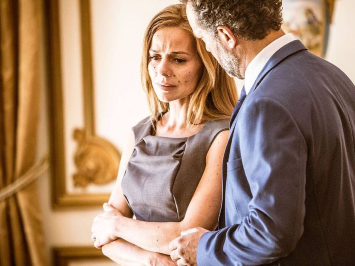 'Secretos de estado' se estrena líder y 'Matadero' baja de los dos dígitos