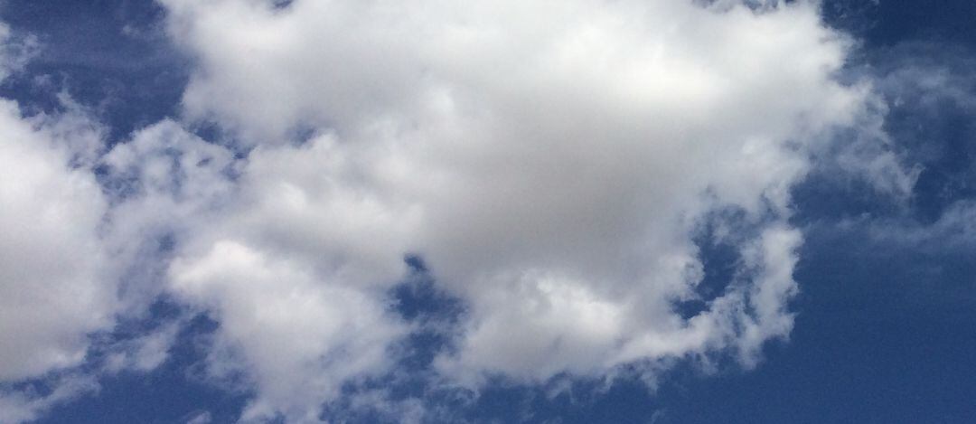 Hoy se prevén cielos con nubes y claros