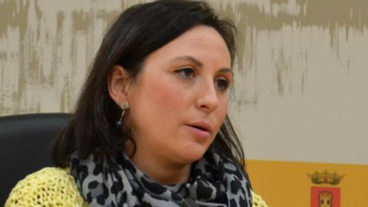 La portavoz del gobierno de Ramos espera que llegen cuanto antes los fondos de Europa anunciados por García Page