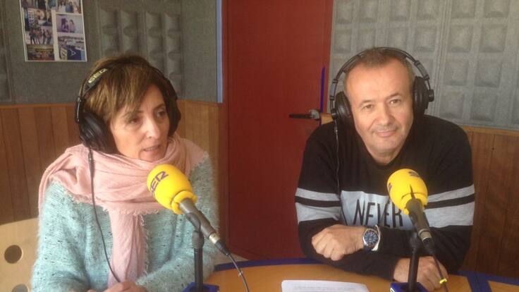 Los buenos propósitos para el año nuevo llegan también a La Cortinilla