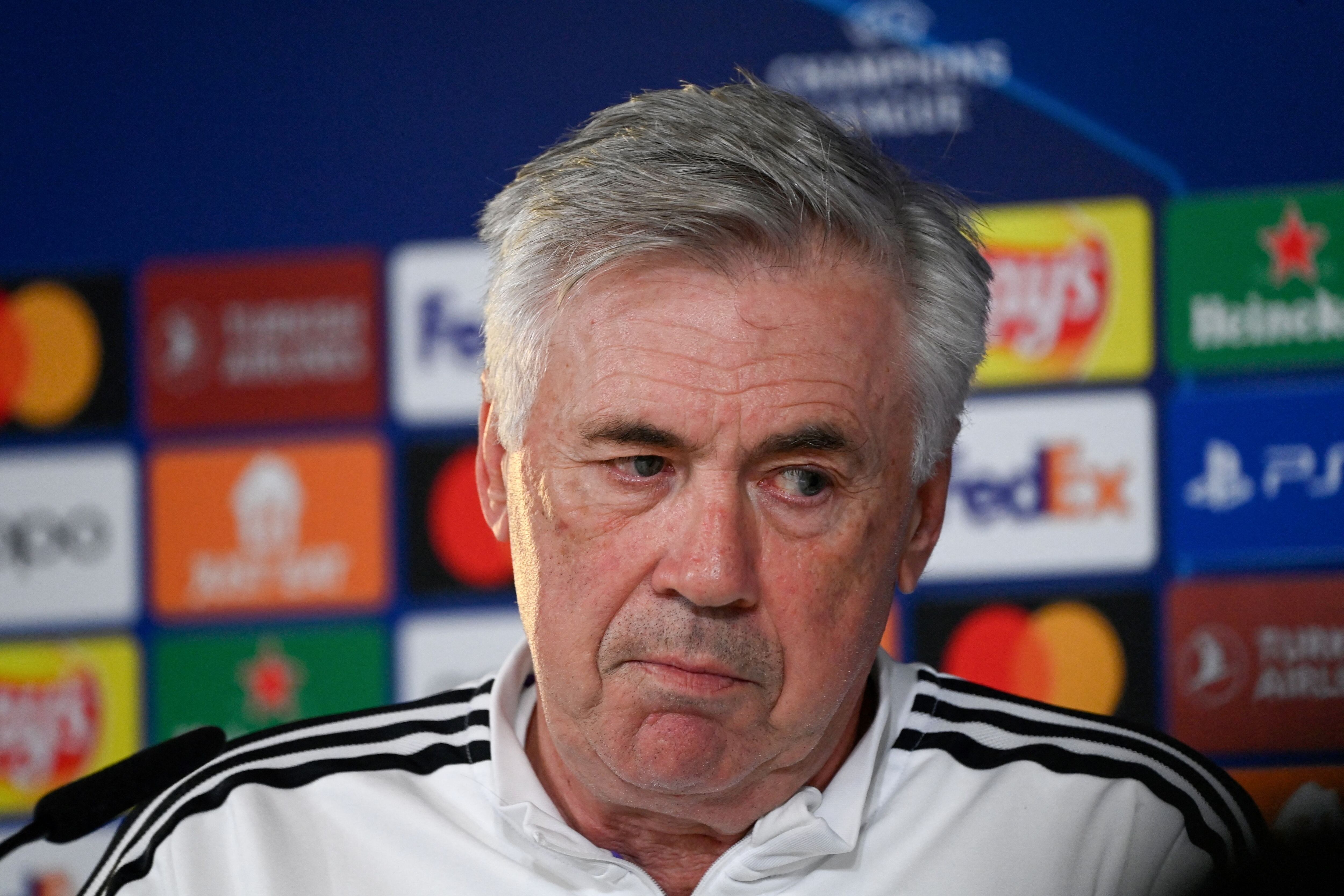 Carlo Ancelotti