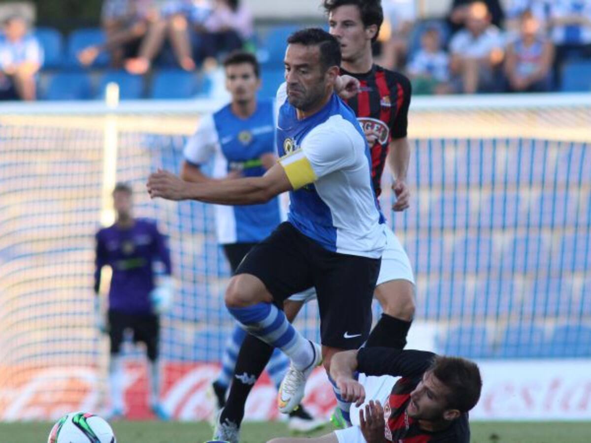 La conjura de los capitanes para remontar y ascender
