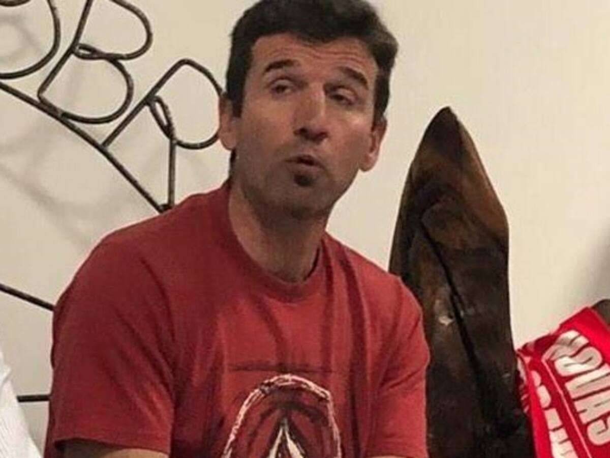 El entrenador de Novás, Samu Tives, repasa en El Banquillo el duelo ante el Tubos Aranda en el Príncipe