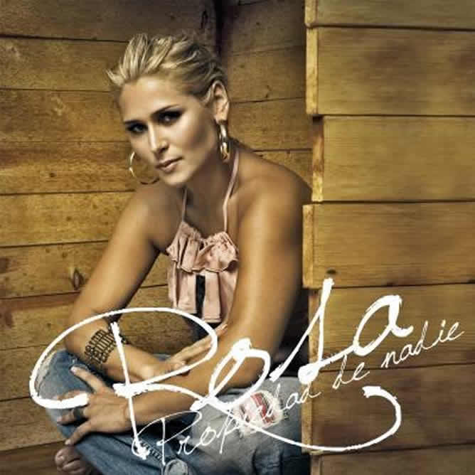 El próximo tres de noviembre sale a la venta su nuevo disco &#039;Propiedad de nadie&#039;, cuyas canciones han sido compuestas por José Luis Perales