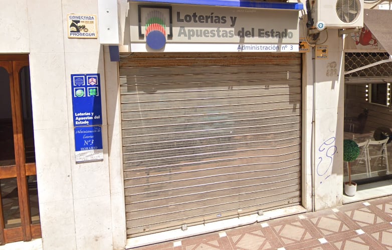 Administración número 3