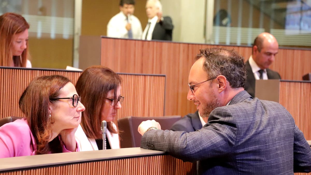 Immigració ha rebutjat 317 demandes de treball pels antecedents de penals