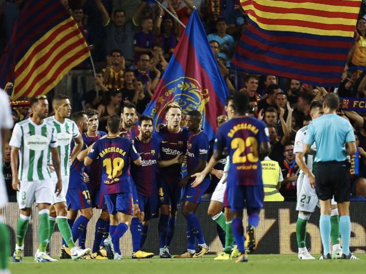 Manu Carreño: "En el vestuario del Barça están hasta las narices"