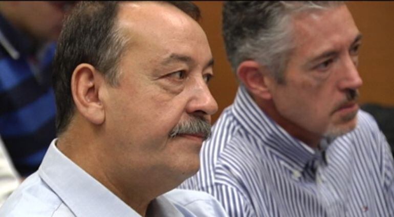 La fiscalía pide 8 años para Viladelprat y su administrador Mark Paine