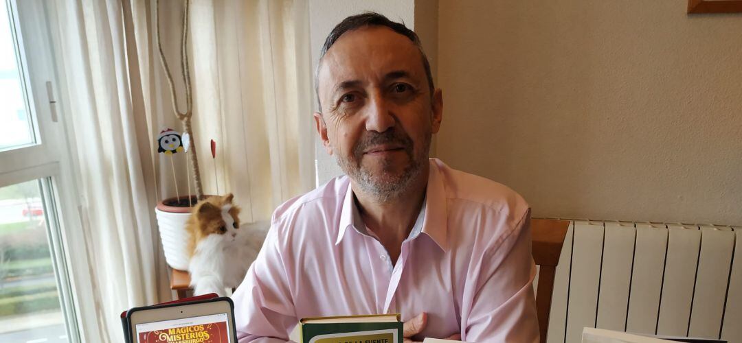 'Los dados del señor' es una de las recomendaciones de Rincón Literario