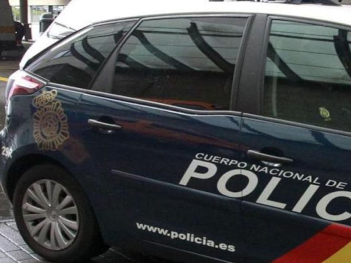 Detenido por robar y agredir a los empleados de un súper