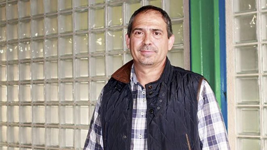 José Francisco Aldeguer entrenará al Bm. Elda - C.E.E.