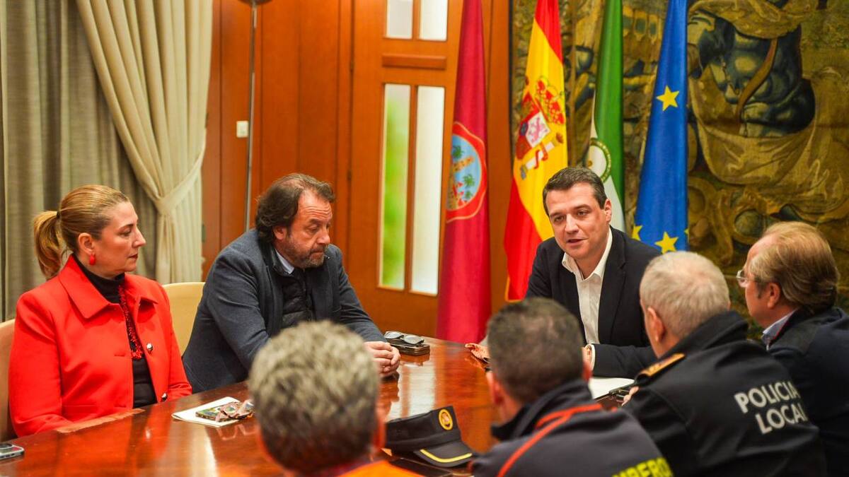 Córdoba sale del nivel de preemergencia