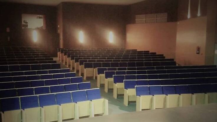 Entrevista a Maria Soler, concejal de cultura en Genovés