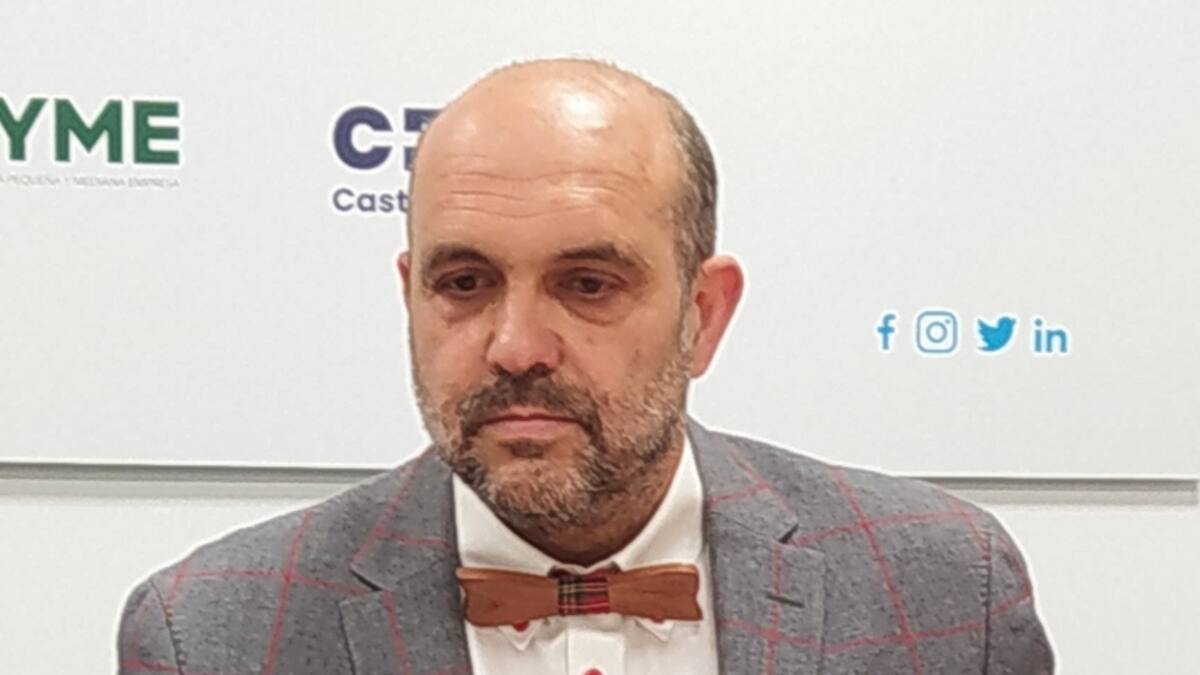 Primer día de recogida 'puerta a puerta' para comercio y hostelería