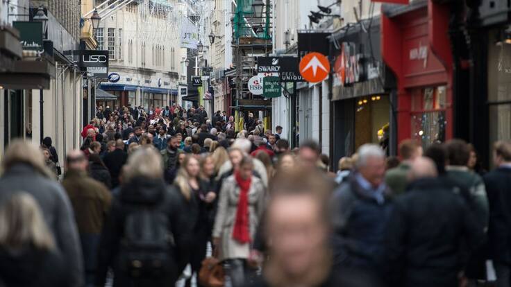 La isla de Jersey elimina la ley que permitía al marido controlar los asuntos financieros de su mujer