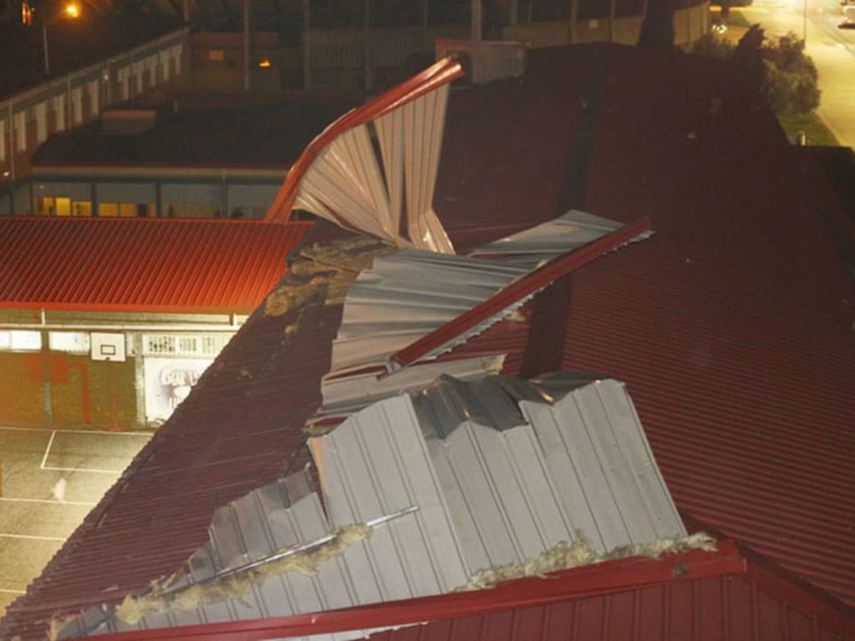 Los alumnos del colegio Santa Clara de Palencia vuelven a clase