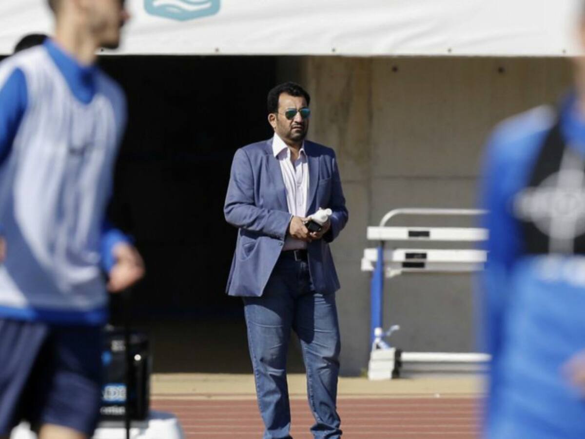 Otro recurso desestimado a la familia Al Thani