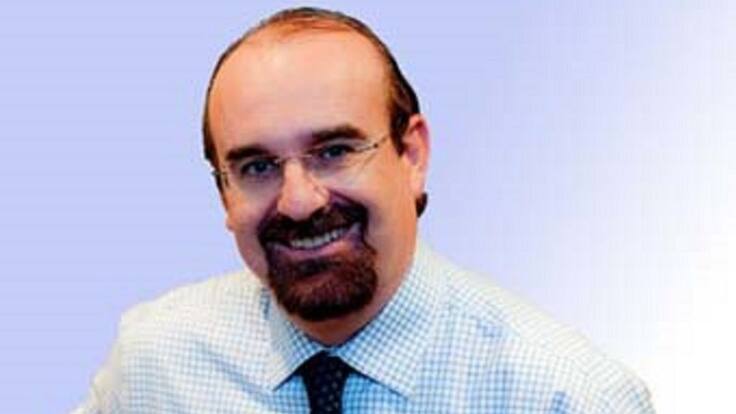 Jose Mª MArtín Doctor en Edpidemiología