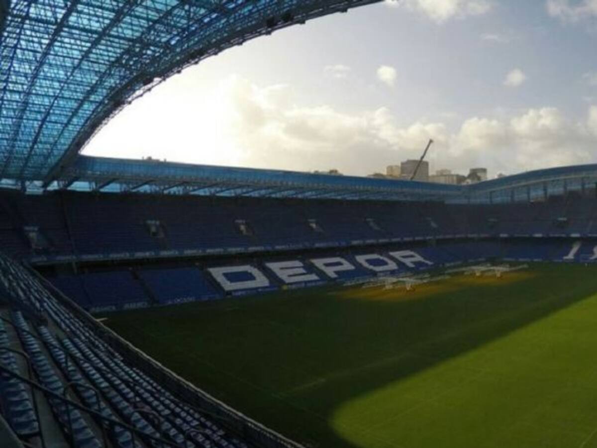 Un Dépor con dudas recibe a un Albacete en ascenso directo